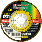 КЛТ 2 125 22.23 Ткань A 40 80