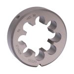 Плашка Bucovice Tools М39х1,5 HSS DIN EN 22568 6g 75х20мм 240393 Плашка Bucovice Tools М39х1,5 HSS DIN EN 22568 6g 75х20мм 240393