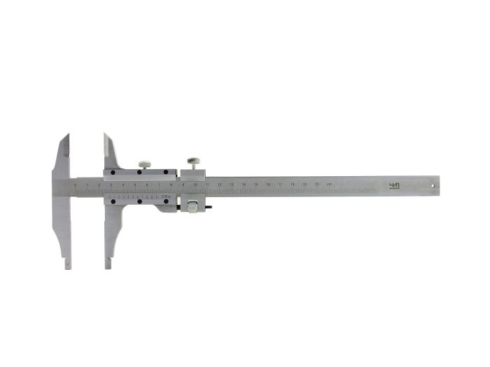 Штангенциркуль ШЦ-2- 200 0,05 губки 60мм ЧИЗ