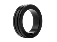 Ролик подающий (сталь Ø 35—25—10 мм) 1.0—1.2