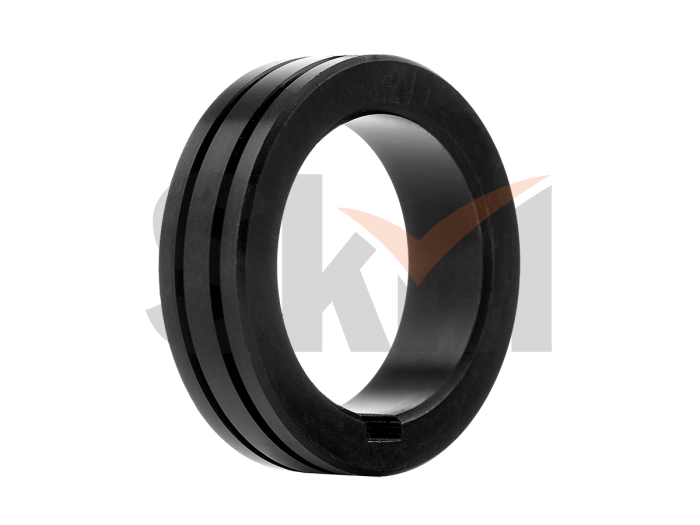 Ролик подающий (сталь Ø 35—25—10 мм) 1.0—1.2