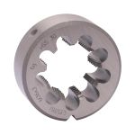Плашка Bucovice Tools М36х3,0 HSS DIN EN 22568 6g 65х18мм 240361 Плашка Bucovice Tools М36х3,0 HSS DIN EN 22568 6g 65х18мм 240361
