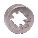 Плашка Bucovice Tools М39х3,0 HSS DIN EN 22568 6g 75х30мм 240391 Плашка Bucovice Tools М39х3,0 HSS DIN EN 22568 6g 75х30мм 240391