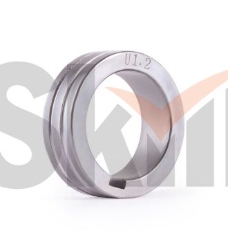 Ролик (AL) INVERMIG 185old/203/250+COMPACT+PWE д.1,0-1,2 (21.95/30.05) (пр-во FoxWeld/КНР)