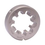 Плашка Bucovice Tools М42х2,0 HSS DIN EN 22568 6g 75х20мм 240422 Плашка Bucovice Tools М42х2,0 HSS DIN EN 22568 6g 75х20мм 240422