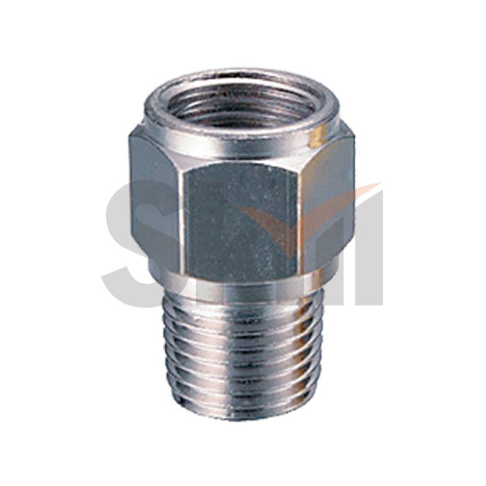 FUBAG Переходник 1/4 дюйма M на 3/8 дюйма F