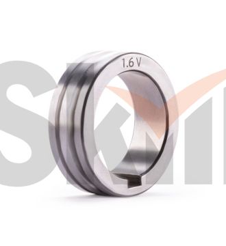 Ролик INVERMIG 185old/203/250/351/501 DUO+COMPACT+PWE д.1,2-1,6 (21.95/30.05)(пр-во FoxWeld/КНР)