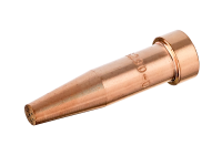 Мундштук 6290 AC для Р3 62—3F, Р3У 62—3F  ацетиленовый  №0 10-15мм Мундштук 6290 AC для Р3 62—3F, Р3У 62—3F  ацетиленовый  №0 10-15мм