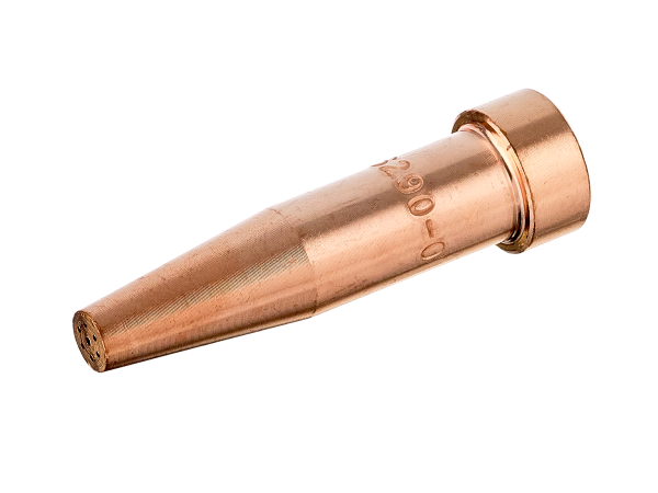 Мундштук 6290 AC для Р3 62—3F, Р3У 62—3F  ацетиленовый  №0 10-15мм Мундштук 6290 AC для Р3 62—3F, Р3У 62—3F  ацетиленовый  №0 10-15мм