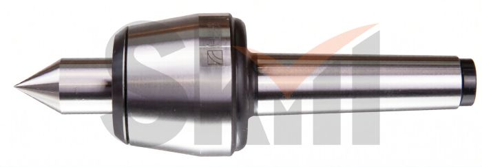 Центр вращающийся высокоточный A-1-5-HП ЧПУ (60°) 0.005мм