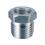 FUBAG Переходник 1/4 дюйма M на 1/8 дюйма F