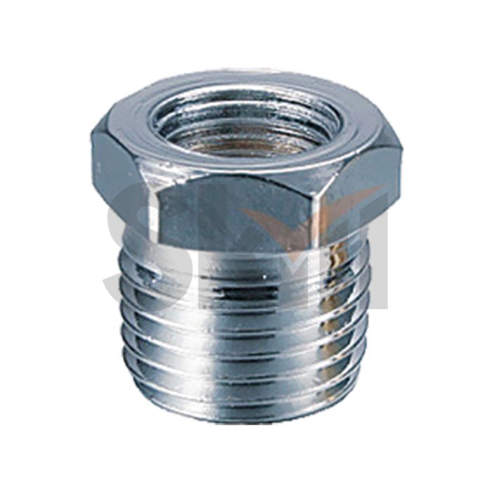 FUBAG Переходник 1/4 дюйма M на 1/8 дюйма F