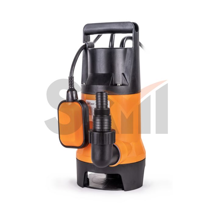 Дренажный насос FoxAqua DPP-900F