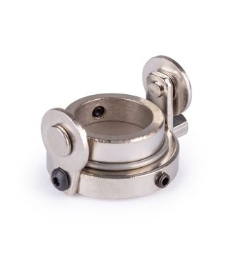 Varteg Насадка роликовая CB50 (CV0037, пр-во FoxWeld/КНР)