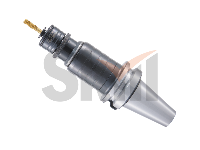 BT40-GT24 Патрон резьбонарезной