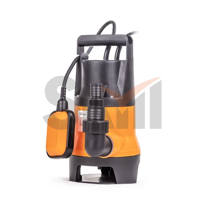 Дренажный насос FoxAqua DPP-450F