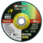 КЛТ 2 180 22.23 Ткань A 40 80