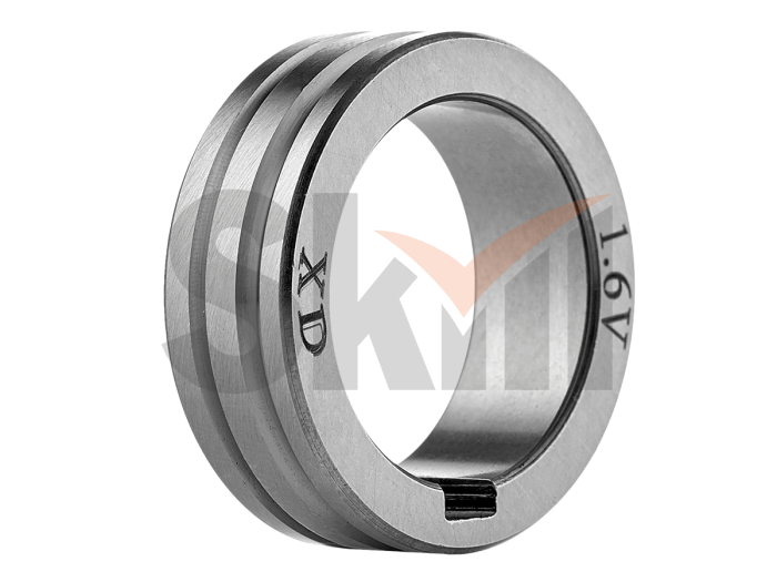 Ролик подающий (сталь Ø 30—22—10 мм) 1.2—1.6