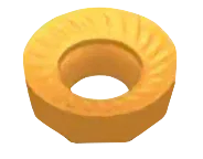 RCKT10T3MO/SD2136 Пластина фрезерная для нерж. cтали