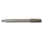 Метчик машинный M10x1,0 (HSS-PM + TICN-C) DIN 371, 6H, R, прямой
