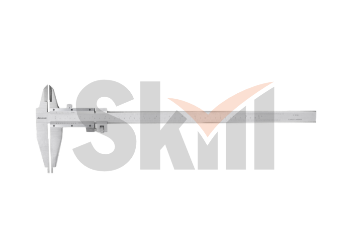 Штангенциркуль ШЦ-2- 500 0,05 губки 100мм дв. шк. МИК