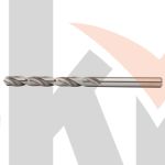 Сверло спиральное ц/х HSS 10,3х133 мм DIN338 М2 (Р6М5)