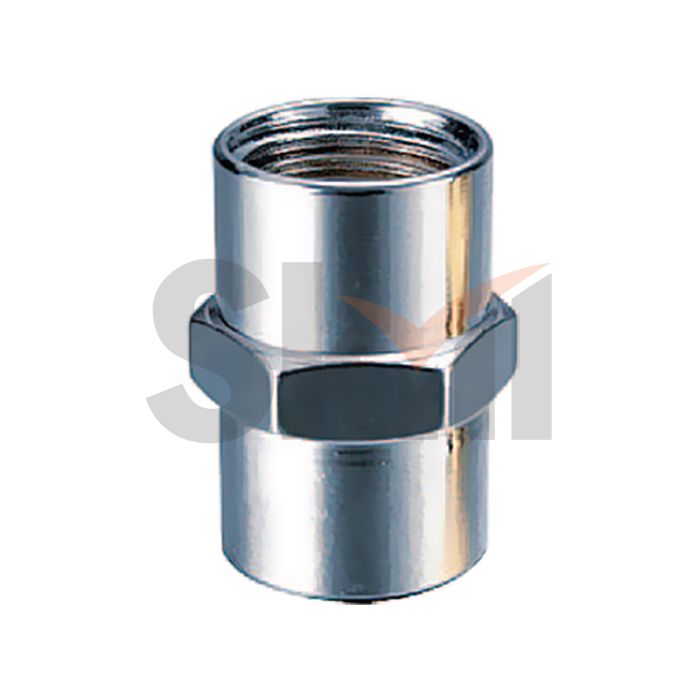 FUBAG Переходник 3/8 дюйма F - 3/8 дюйма F