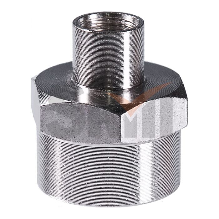 FUBAG Переходник 1/8 дюйма F на 1/2 дюйма F