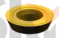 RDMT0802MOTN/SD2136 Пластина фрезерная для нерж. cтали