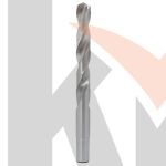 Сверло спиральное ц/х HSS 15х169 мм DIN338 M2 хв.13х25,4 (Р6М5)