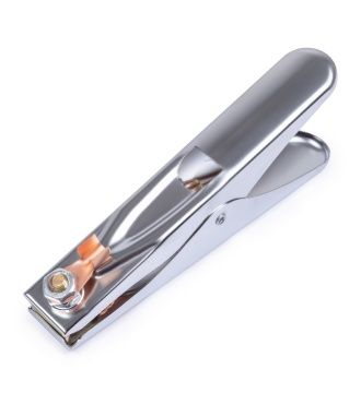 Клемма заземления Varteg EC-500 (пр-во FoxWeld/КНР)