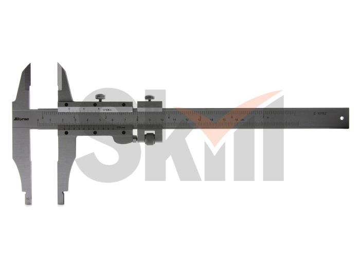 Штангенциркуль ШЦ-2- 300 0,05 губки 60мм дв. шк. МИК