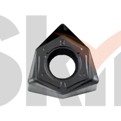 WNMU080608PN-GM/SP20M Пластина фрезерная