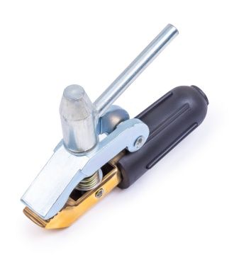 Клемма-струбцина VARTEG С-600