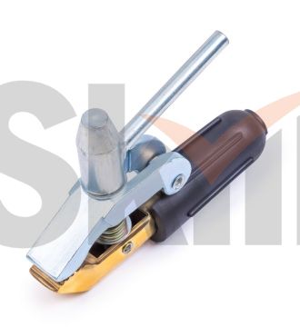 Клемма-струбцина VARTEG С-600