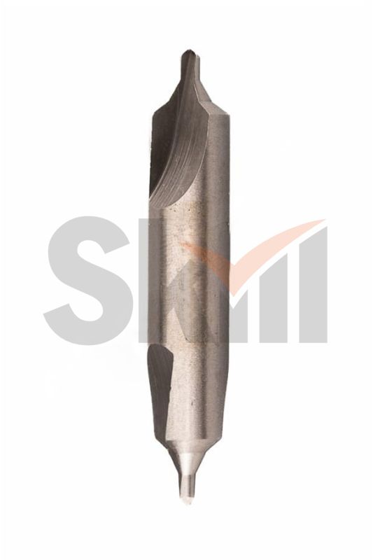 сверло центровочное ф3,15 тип В