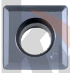 MPHT060304-DM/SD2336 Пластина фрезерная для нерж.стали