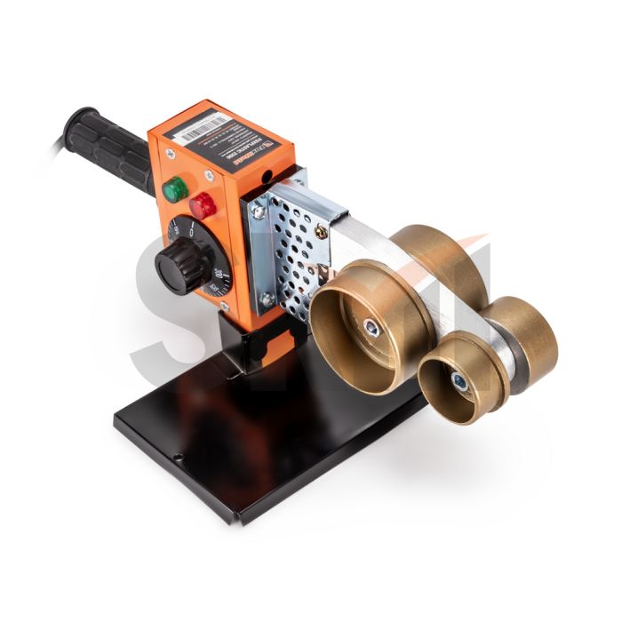 Аппарат для сварки пластиковых труб FoxPlastic 2200 ZJM