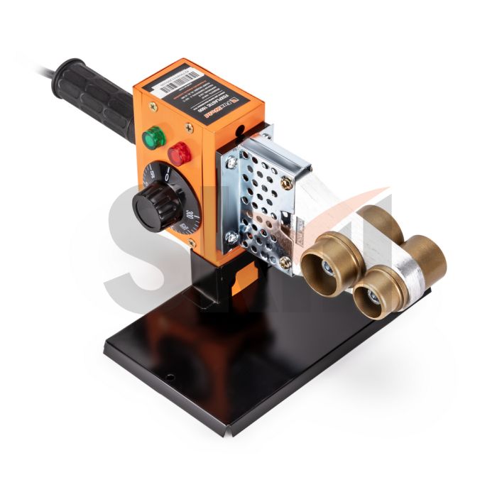 FoxWeld Аппарат для сварки пластиковых труб FoxPlastic 1600 (пр-во FoxWeld/КНР)