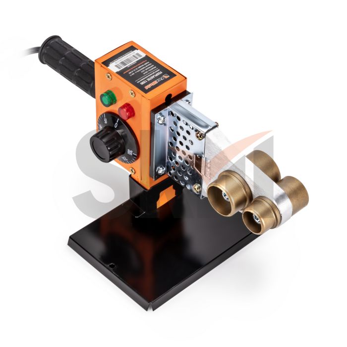 Аппарат для сварки пластиковых труб FoxPlastic 1200 ZJM