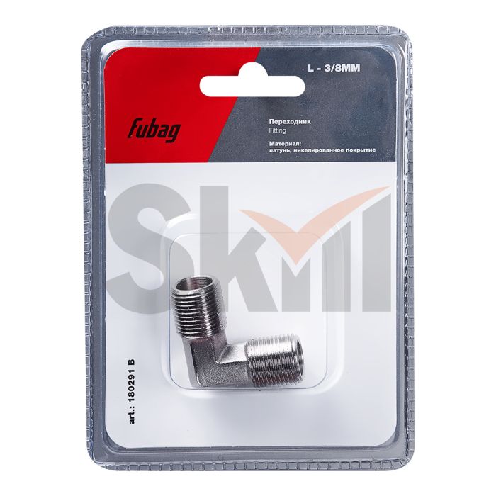 FUBAG Переходник L - 3/8 дюйма MM