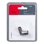 FUBAG Переходник L - 3/8 дюйма FF, блистер 1 шт