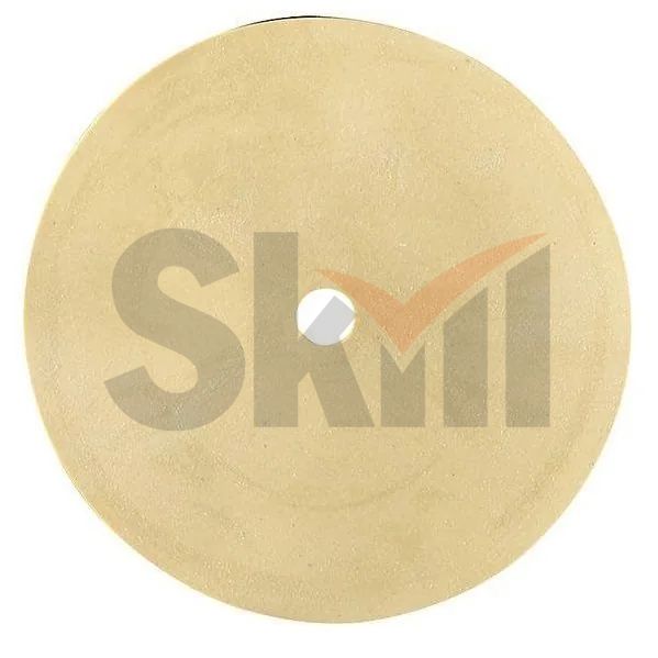 Лепесток клапана вдоха (резиновый) 3М™ 6893 для масок и полумасок 6000