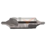 Сверло центровочное  2,0х5,0 мм HSS М2, DIN 333 тип R