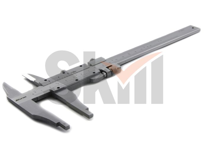 Штангенциркуль ШЦ-2- 160 0,05 губки 60мм МИК