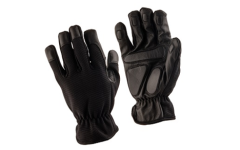 Защитные кожаные перчатки JAV09 Alpha Jeta Safety - XXL