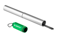 Пенал для электродов WР, зеленый ТМ «Сварог»