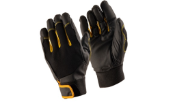 Защитные трикотажные перчатки JAV-109-PM Pulse Jeta Safety - M