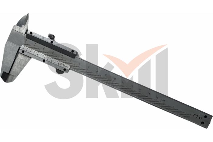 Штангенциркуль ШЦ-I-150 0,05 ГОСТ 166-89