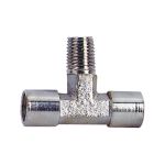 FUBAG Переходник T - 1/2 дюйма FFM